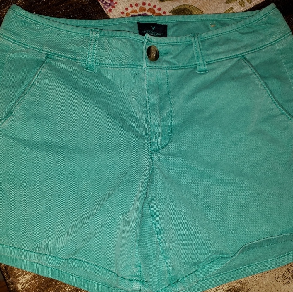 American eagle